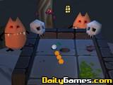 play Monster Golf