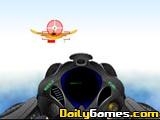 play 3D Spacehawk