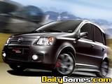 play Fiat Panda Racer