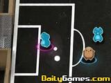 play Anibal Flash Football
