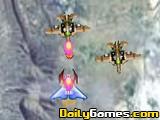 play Sky Wolf One