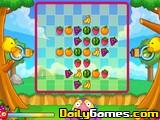 play Fruit Puzzle