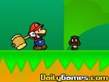 play Paper Mario World