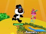 play Sweet Bamboo Shoots