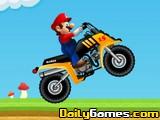 play Mario Atv