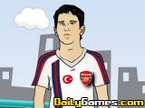 play Arda Turan
