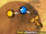 play Gunball Arena
