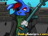 play Bomb Bomb Rabbit