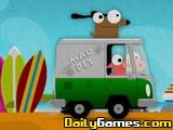 play Madpet Carsurfing