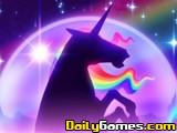 play Robot Unicorn Attack