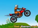 play Hillblazer