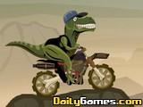 play Rex Racer