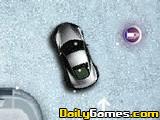 play Snow Parking