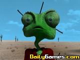 play Rango Coloring