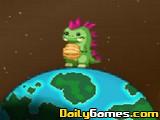 play Survivosaur