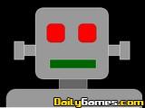 play Robot Madness