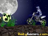play Motoball