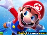 play Mario Zone