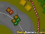 play Danger Speed