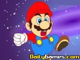 play Super Mario Galaxy