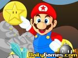 play Super Mario Miner