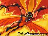 play Ben10 Big Chil