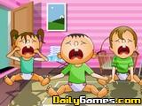 play Super Nanny