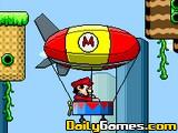 Mario Zeppelin