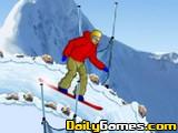 play Snowboard Rush