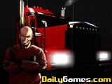 play Mad Trucker 3