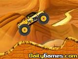 play Desert Monster