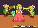 play Mario Song