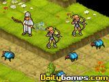 play Ultimate Defence