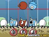 play Bird Frenzy