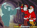 play Scooby Doo Haunts For Holidays