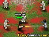 play Boxhead Zombie Wars