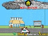 play Climate Revenge