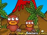 play Flying Platypus
