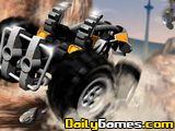 play Drome Duel