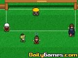 play Ghost Soccer