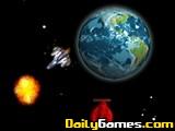 play Planet Defender