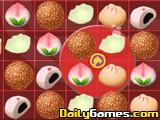 play Panda Food