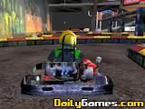 play Karting 3D