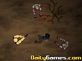 play Waste Land Survival