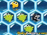 play Aqua Fish Puzzle