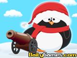 play Penguins Clash