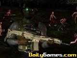 play Zombie Korps