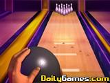 Disco Bowling