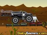 play Monster Truck Trip