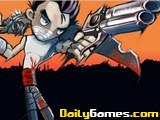 play Evil Slayer